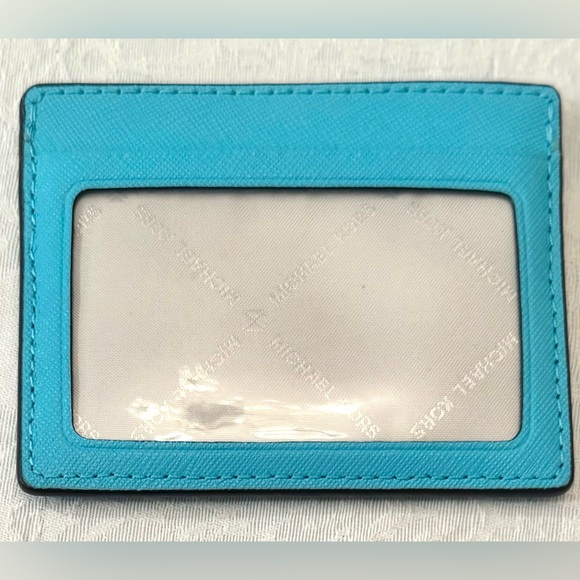 🩵 Michael Kors Card Holder - Picture 2 of 9